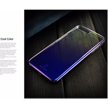 Floveme iphone 7 Uyumlu Şeffaf Kılıf