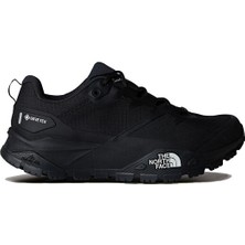 The north face m offtrail hike gore-tex erkek outdoor ayakkabısı nf0a8aegky41 siyah