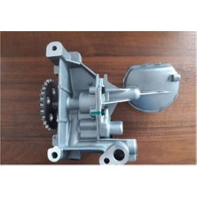 Opar 9464460088 Opar Yağ Pompası Dw8 Partner Berlingo 2003-2009 E
