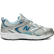 New Balance ML408SBB  Günlük Ayakkabı ML408SBB Mavi