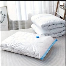 2'li  x xl Vakumlu Poşet (Vakumlu Hurç)