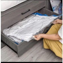 2'li  x xl Vakumlu Poşet (Vakumlu Hurç)