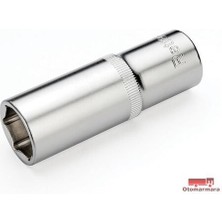 Retta RTL1227 1/2  27MM Uzun Lokma  6 Köşe