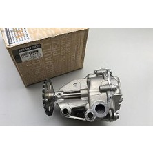 Renault-Mais- 150001650R Yağ Pompası Kangoo Iii Megane Iii R9M