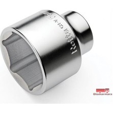 Retta RLA3419 3/4 6 Köşe Lokma Anahtar 19MM