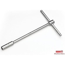Retta RTK0412 12MM T Saplı Lokma Anahtar