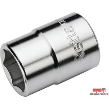 Retta RTL0116 1/2" 16MM Kısa Lokma