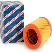 Bosch HAVA FİLTRESİ ALFA ROMEO Giulietta 1.6 JTDM 4/2015 - 12/2018 88 (kW) 940