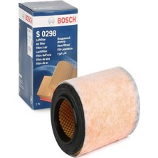 Bosch HAVA FİLTRESİ ALFA ROMEO Giulietta 2.0 JTDM 12/2013 - 12/2018 129 (kW) 940