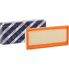 Bosch HAVA FİLTRESİ BMW 5 Touring (F11) 520 d xDrive 07.2014 - 02.2017 140KW/190PS