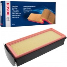 Bosch HAVA FİLTRESİ BMW 640 d GC xDrive 4/2013 - 10/2018 230 (kW) F 06