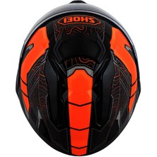 Shoeı Gt-Aır 3 Hıke Tc-8 Kask