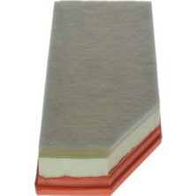 Bosch HAVA FİLTRESİ VOLVO V70 III 2.0 T5 8/2012 - 7/2015 157 (kW) 135