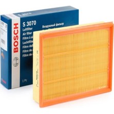 Bosch HAVA FİLTRESİ FORD Transit Tourneo 2.0 TDE 8/2000 - 7/2006 74 (kW)