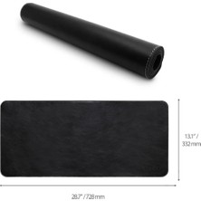 Orc Leather  Deri Mouse Pad