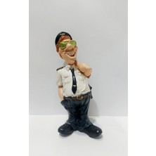 Pilot Kaptan Biblo