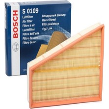 Bosch HAVA FİLTRESİ FORD Galaxy 2.0 3/2006 - 12/2014 107 (kW) WA6