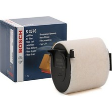 Bosch HAVA FİLTRESİ VW Golf VI 1.6 Variant 7/2009 - 4/2013 75 (kW) AJ5