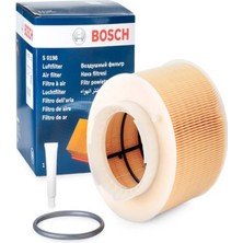 Bosch HAVA FİLTRESİ AUDI A6 Saloon (4F2, C6) 3.0 08.2004 - 05.2006 160KW/218PS