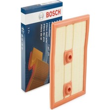 Bosch HAVA FİLTRESİ SEAT Leon SC 1.4 TSI 2/2013 - 5/2015 103 (kW) 5F5