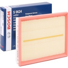 Bosch HAVA FİLTRESİ SKODA Octavia 1.5 TSI 5/2017 - 10/2020 110 (kW) 5E3