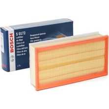 Bosch HAVA FİLTRESİ SKODA Yeti 2.0 TDI 4x4 5/2010 - 5/2015 125 (kW) 5L7