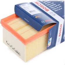 Bosch HAVA FİLTRESİ VW CADDY IV Estate (SAB, SAJ) 2.0 TDI 05.2015 - ... 55KW/75PS