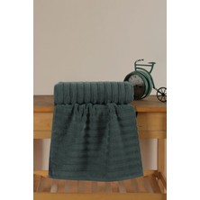 Varol Wave Serisi Premium Micro Cotton Banyo Havlusu 80 x 150 cm