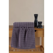 Varol Wave Serisi Premium Micro Cotton Banyo Havlusu 80 x 150 cm