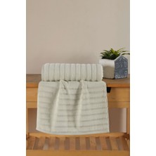 Varol Wave Serisi Premium Micro Cotton El Havlusu 50X90CM