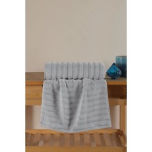Varol Wave Serisi Premium Micro Cotton Banyo Havlusu 80 x 150 cm