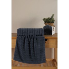 Varol Wave Serisi Premium Micro Cotton Banyo Havlusu 80 x 150 cm