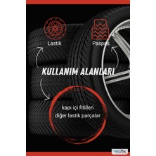 Velvox Lastik Parlatma Jeli 22 Lt (YOĞUN KIVAM) Lastik Parlatıcı, Lastik Temizleme