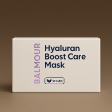 Balmour Hyaluran Mask
