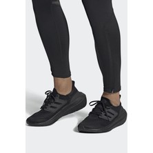 adidas Ultraboost Light Running Siyah Erkek Koşu & Antrenman Ayakkabısı