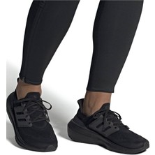 adidas Ultraboost Light Running Siyah Erkek Koşu & Antrenman Ayakkabısı