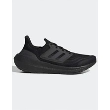adidas Ultraboost Light Running Siyah Erkek Koşu & Antrenman Ayakkabısı