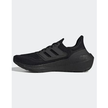adidas Ultraboost Light Running Siyah Erkek Koşu & Antrenman Ayakkabısı