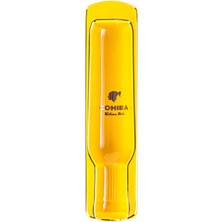 Cohiba Sarı Porselen Tekli Puro Küllüğü