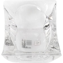 Şeffaf Kristal Küllük