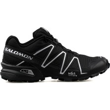 Salomon Speedcross 3 Unisex Günlük Ayakkabı L47588000 Renkli