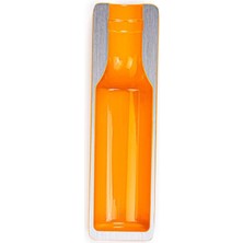 Parmida Sarı Tekli Puro Küllüğü