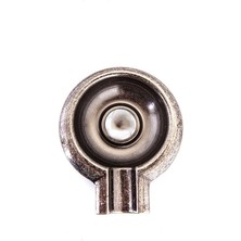 Pq Gunmetal Metal Tekli Puro Küllüğü