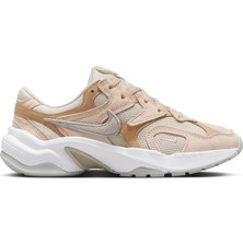 Nike W Al8 Kadın Günlük Ayakkabı Fj3794-105 Krem