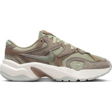 Nike W Al8 Kadın Günlük Ayakkabı Fj3794-301 Kahverengi