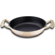 Brioni Try Cook 7 Parça Sahan Seti Bej