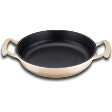 Brioni Try Cook 7 Parça Sahan Seti Bej