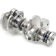 Volkswagen 059105019CN Krank Mili Volkswagen Audi A6 Quattro. 3,0 Tdı Motor Kodu : Crtd