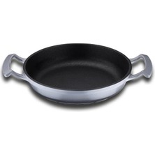 Brioni Try Cook 7 Parça Sahan Seti Gri