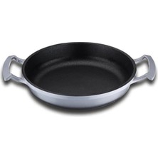 Brioni Try Cook 7 Parça Sahan Seti Gri